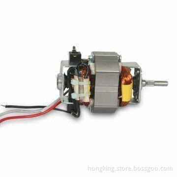 5420 AC Motor with 110 to 240V Voltage